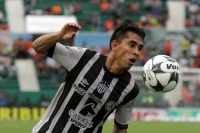 Sábado 24 de septiembre del 2016. Tuxtla Gutiérrez. Jaguares logra empatar a Necaxa a dos tantos, esta tarde en la cancha del Estadio Zoque. Sábado 24 de septiembre del 2016. Tuxtla Gutiérrez. Jaguares logra empatar a Necaxa a dos tantos, esta tarde en la cancha del Estadio Zoque.