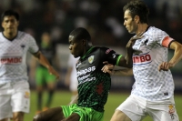 Sábado 12 de abril del 2014. Tuxtla Gutiérrez. Aspectos del partido entre jaguares de Chiapas y Monterrey. Sábado 12 de abril del 2014. Tuxtla Gutiérrez. Aspectos del partido entre jaguares de Chiapas y Monterrey.