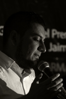 Jueves 7 de diciembre del 2017. Tuxtla Gutiérrez. El Premio Internacional de poesí­a Jaime Sabenis es entregado esta noche a Armando Salgado con el poemario Tierras Altas de Mato Grosso bajo el seudónimo de Rosa
