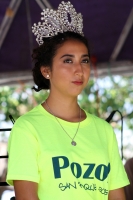 Domingo 19 de agosto del 2018. Tuxtla Gutiérrez. El barrio de San Roque no logra llenar la Jí­cara de Pozol durante la fiesta patronal de este año, logrando imponer record en la desilusión de la comunidad tuxtleca