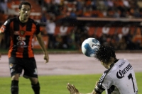 Viernes 30 de septiembre. Jaguares Atlas.