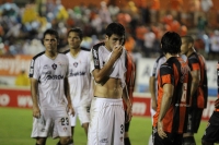 Viernes 30 de septiembre. Jaguares Atlas.