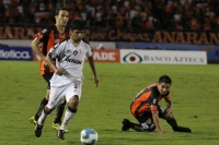 Viernes 30 de septiembre. Jaguares Atlas.