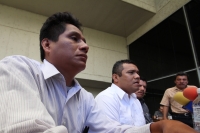 Autor intelectual de la masacre de Acteal libre. Tuxtla Gutiérrez, Chiapas. Juan Pérez Hernández, indígena tsotsil conocido como el autor intelectual de la matanza de Acteal en 1997, liberado esta semana por orden del SCJN ante las inconsistencias de la a