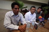 Autor intelectual de la masacre de Acteal libre. Tuxtla Gutiérrez, Chiapas. Juan Pérez Hernández, indígena tsotsil conocido como el autor intelectual de la matanza de Acteal en 1997, liberado esta semana por orden del SCJN ante las inconsistencias de la a