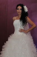 Jueves 6 de octubre. Kathia Fontini en el XV Fest.