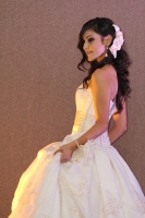 Jueves 6 de octubre. Kathia Fontini en el XV Fest.