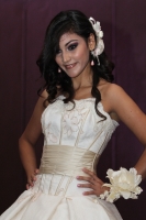Jueves 6 de octubre. Kathia Fontini en el XV Fest.