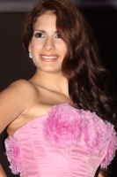 Jueves 6 de octubre. Kathia Fontini en el XV Fest.