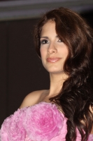 Jueves 6 de octubre. Kathia Fontini en el XV Fest.