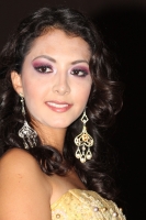 Jueves 6 de octubre. Kathia Fontini en el XV Fest.