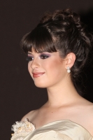 Jueves 6 de octubre. Kathia Fontini en el XV Fest.
