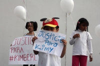 Viernes 20 de marzo del 2015. Tuxtla Gutiérrez. En la vÃspera se realizo la marcha silenciosa por la memoria de la niña fallecida en una guarderÃa de Tuxtla. (Marcha por Kimy) Viernes 20 de marzo del 2015. Tuxtla Gutiérrez. En la vÃspera se realizo la marcha silenciosa por la memoria de la niña fallecida en una guarderÃa de Tuxtla. (Marcha por Kimy)