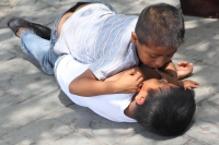 Viernes 4 de septiembre del 2015. Tuxtla Gutiérrez. La cultura de la violencia afecta a todos sin distinguir edad o nivel social. Viernes 4 de septiembre del 2015. Tuxtla Gutiérrez. La cultura de la violencia afecta a todos sin distinguir edad o nivel social.