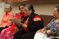 Viernes 8 de marzo del 2019. Tuxtla Gutiérrez. Las actividades culturales del día internacional de la mujer en Chiapas.