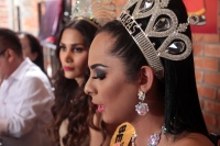 Miércoles 11 de abril del 2018. Tuxtla Gutiérrez. La RED para la Inclusión de la Diversidad Sexual en Chiapas presenta esta mañana la propuesta de la Agenda de Polí­tica para la Coalición Mexicana de LGTTTI+ dirigida a los candidatos que buscan una r