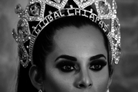 Miércoles 11 de abril del 2018. Tuxtla Gutiérrez. La RED para la Inclusión de la Diversidad Sexual en Chiapas presenta esta mañana la propuesta de la Agenda de Polí­tica para la Coalición Mexicana de LGTTTI+ dirigida a los candidatos que buscan una r