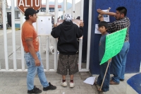 San Cristóbal de Las Casas, Chis. 26 de Mayo. En demanda de que sean destituidos agentes y altos mandos de la Policía Federal, destacamentados en San Cristóbal de Las Casas, unos 500 comerciantes indígenas marcharon este jueves 26 de mayo y realizaron una