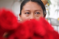 Miércoles 2 de agosto del 2017. Tuxtla Gutiérrez. A pesar de la crisis que afecta la economía chiapaneca los mercados se dan tiempo para festejar el día del locatario.