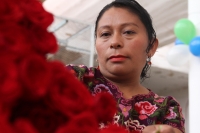 Miércoles 2 de agosto del 2017. Tuxtla Gutiérrez. A pesar de la crisis que afecta la economía chiapaneca los mercados se dan tiempo para festejar el día del locatario.
