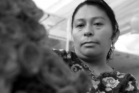 Miércoles 2 de agosto del 2017. Tuxtla Gutiérrez. A pesar de la crisis que afecta la economía chiapaneca los mercados se dan tiempo para festejar el día del locatario.