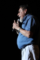 Domingo 1 de abril del 2012. Lorenzo pacheco y la plenitud sexual.