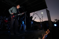 Domingo 4 de diciembre. LUmantok Rock de Zinacantan.
