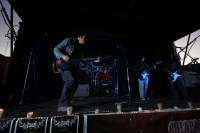 Domingo 4 de diciembre. LUmantok Rock de Zinacantan.