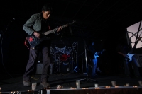 Domingo 4 de diciembre. LUmantok Rock de Zinacantan.