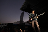 Domingo 4 de diciembre. LUmantok Rock de Zinacantan.