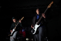 Domingo 4 de diciembre. LUmantok Rock de Zinacantan.