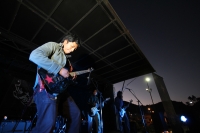 Domingo 4 de diciembre. LUmantok Rock de Zinacantan.