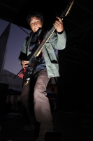 Domingo 4 de diciembre. LUmantok Rock de Zinacantan.