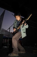 Domingo 4 de diciembre. LUmantok Rock de Zinacantan.