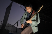 Domingo 4 de diciembre. LUmantok Rock de Zinacantan.