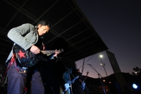 Domingo 4 de diciembre. LUmantok Rock de Zinacantan.