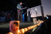Domingo 4 de diciembre. LUmantok Rock de Zinacantan.