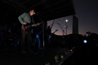 Domingo 4 de diciembre. LUmantok Rock de Zinacantan.