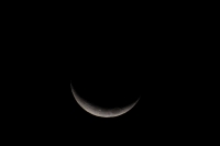 Las lunas, 26 de enero del 2012.