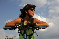 Abril del 2015. Tuxtla Gutiérrez. Día Mundial de la Bicicleta. Abril del 2015. Tuxtla Gutiérrez. Día Mundial de la Bicicleta.