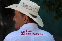 Domingo 29 de abril del 2018. Venustiano Carranza. Inician las Campañas. La liberación de los partidos. El Bronco acompaña a Chus Orantes en su inicio de campaña a la gubernatura de Chiapas.