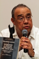 Viernes 21 de octubre. Magistrado Valls presenta libro sobre Transexualidad.