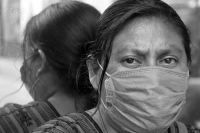 20211104. Tuxtla G. Las familias de los desaparecidos por el Grupo Armado El Machete de Pantelho protestan en el congreso de Chiapas