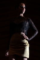 Sábado 14 de julio del 2012. Tuxtla Gutiérrez, Chiapas. La nueva generación de diseñadoras de modas chiapanecas, presentan las propuestas de vestidos esta noche en el centro cultural ubicado en el oriente de la ciudad. Sábado 14 de julio del 2012. Tuxtla Gutiérrez, Chiapas. La nueva generación de diseñadoras de modas chiapanecas, presentan las propuestas de vestidos esta noche en el centro cultural ubicado en el oriente de la ciudad.