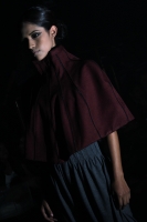 Viernes 1a de noviembre. Industruial Artecfat Runway de Maniquie