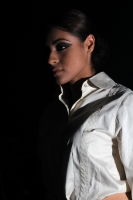 Viernes 1a de noviembre. Industruial Artecfat Runway de Maniquie
