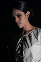 Viernes 1a de noviembre. Industruial Artecfat Runway de Maniquie