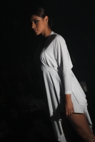 Viernes 1a de noviembre. Industruial Artecfat Runway de Maniquie
