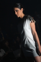Viernes 1a de noviembre. Industruial Artecfat Runway de Maniquie