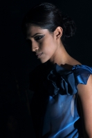 Viernes 1a de noviembre. Industruial Artecfat Runway de Maniquie
